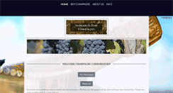 Desktop Screenshot of andromeda-boru.co.uk